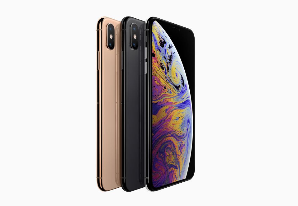 Apple iPhone XS Max