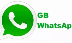 GB Whatsapp