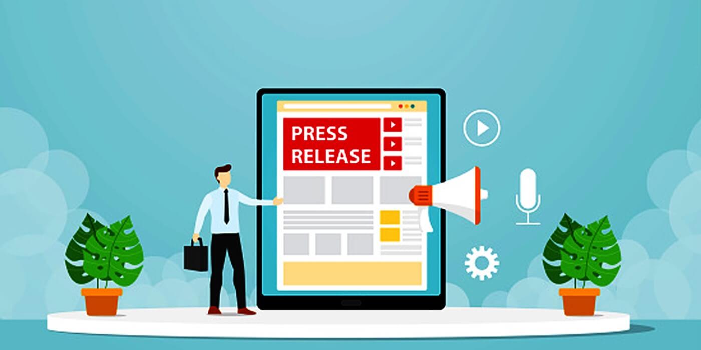 Jasa Press Release
