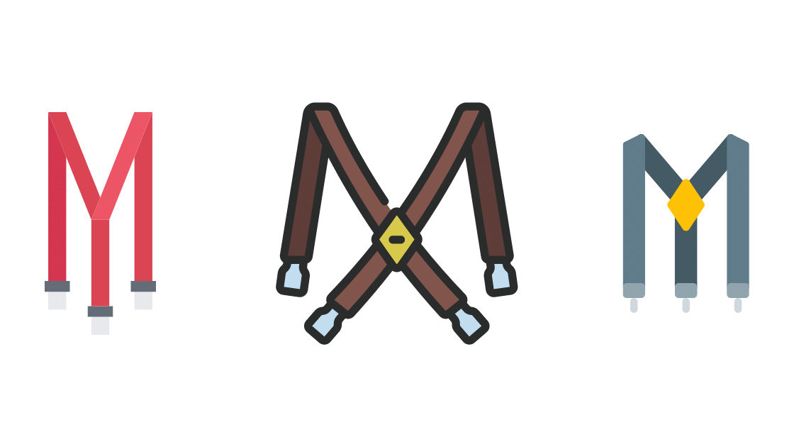 suspender adalah
