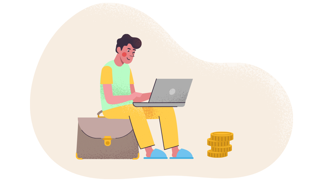 bisnis online